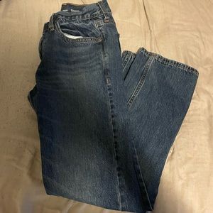 Old navy jeans